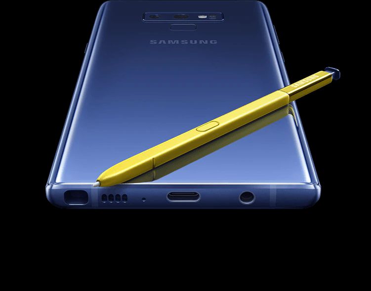 گوشی موبایل سامسونگ Galaxy Note 9
